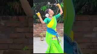 ADARE BADARE JINGHA | NAMRITA SINGHA|DANCE COVER | আদারে বাদাড়ে ঝিঙ্গা |