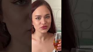 Надо было снимать обзор не на дошики, а на 🍺😂 #shorts #катюха