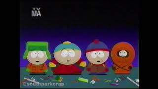 South Park Crap - The Fourth Grade Years Teaser Trailer | #southpark #teaser #trailer #vintage