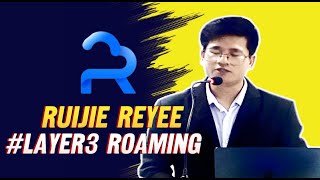 Reyee Layer 3 Roaming အားသာချက်များအကြောင်း ဘယ်လိုပြောမလဲ