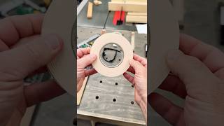 How to use use a new roll of double sided paper tape!