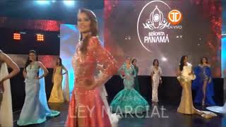 Señorita panamá 2018 -Miss Comarcas- ROSA IVETH  MONTEZUMA