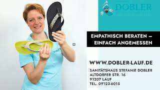 Sanitätshaus Orthopädietechnik Stefanie Dobler-Pötzl