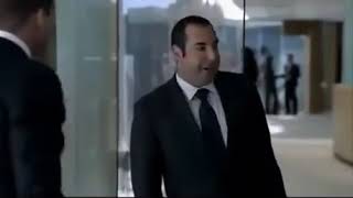 Nazi Knock Knock Joke (Suits episode)