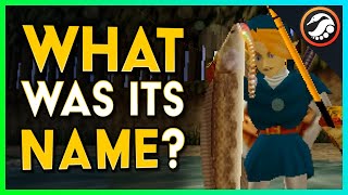 The Hylian Loach Discrepancy | New Mandela Effect 2022