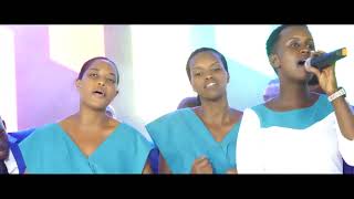 Mwenye Uwezo - Healing Worship Team (Official Video)