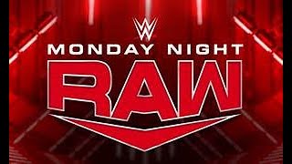 RAW 10/7/24