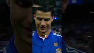 Ronaldo joker smile #ronaldo #trending #viral #shorts #football