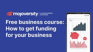 Instamojo mojoVersity— Free online certified course on funding || Learn how to raise funds online