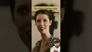 Funniest commercials #reels #funny #shorts #viralvideo #comedy #tv #memes #commercial #fyp #asmr