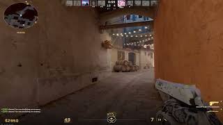 deagle clutch