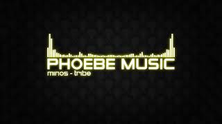 Minos - Tribe | DnB/Jungle | Phoebe Music