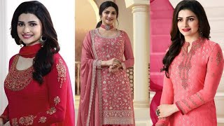 Prachi Desai Dress Collection/ Prachi Desai Dress Design 2024/ Dress Collection 2024