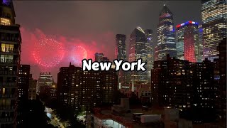 4th Of July Fireworks 2024 NYC