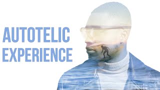 Making Experiences More Autotelic | Characteristics of the Flow State