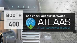 IFDA 2019 Visit Fleet Advantage at Booth 400