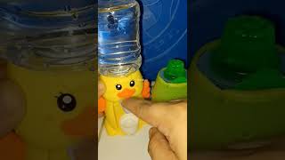 🟩 CUTE WATER DISPENSER & GREEN JELLY ACE #ytshorts #trending