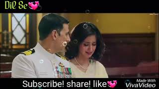 Felling💞Whatsapp Status💞💘Dil Se💘