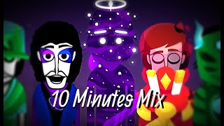 10Minute Mix StarDusst Remake