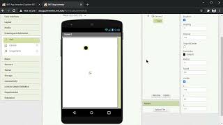 Building a Bounce Game from Scratch using MIT App Inventor: Step-by-Step Tutorial