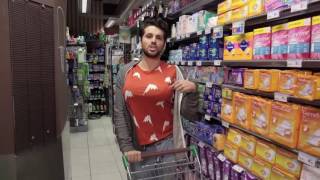 Vita Tra Coinquilini Al Carrefour #6   Meloni