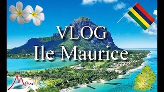 📸 VLOG VOYAGE #8 : L' île Maurice