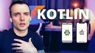 Qual minha opinião sobre KOTLIN KMM? #062