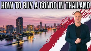 Can Foreigners Own Condos In Thailand? Foreign Freehold + Foreign Leasehold Explained