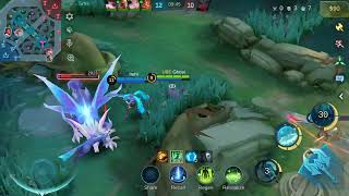 RAFALEA Epic Ranked Gameplay #06 100720224