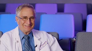 Meet Dr. Mark V. Sherrid, Director of NYU Langone's Hypertrophic Cardiomyopathy Program