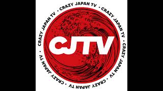 CrazyJapanTV - MEU JAPÃO É ASSIM está ao vivo!