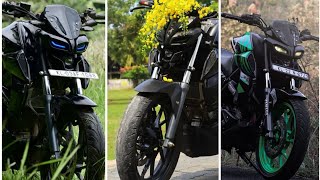 MT 15 tik tok video | mt 15 Modified | mt 15v2 | yamaha mt15v2 | mt15 status | bike modification 💯💥🔥