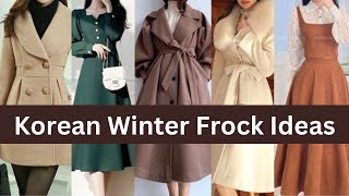 Top Collection Of Winter Long Coat/Trench Coat/Jacket/Aline Stylish Coat For Girls