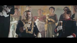 Baltic Casting Agency - CARLSBERG TV commercial 2016 ( Russia )