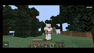 Minecraft survival series part 2