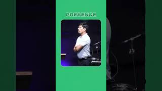 Presence | Jesudian Silvester | Tamil Christian Motivation | WhatsApp Status