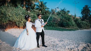 Frazer & Morisca | Cinematic Wedding Film | Goan Wedding