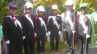 Knights of Columbus HAWAII Independence Day Parade