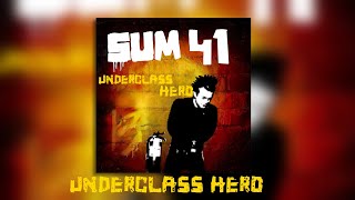 Underclass Hero (21st Century Breakdown Mix)