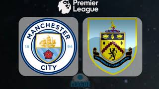 Watch Burnley FC vs Manchester City Live Stream