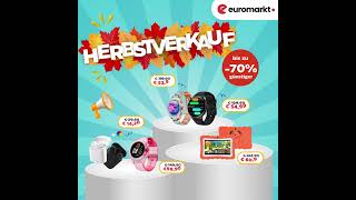 Euro-markt.at - Herbstverkauf