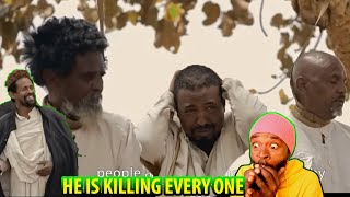 No One Can Do Anything - Berhe BeAl Rsti 2023 Part 7 | Best Eritrean Drama #ERiTV REACTION.