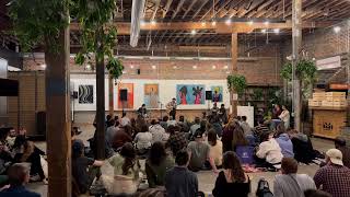 SoFar Sounds Green Spaces