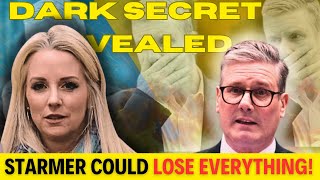 Isabel Oakeshott Reveals Dark Secret That Could Ruin Keir Starmer!