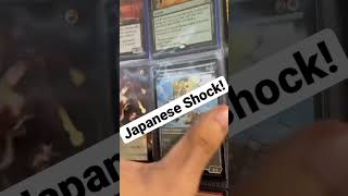 Japanese Shock and More!