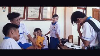 SHORT MOVIE "BULLYING ISN'T GOOD"