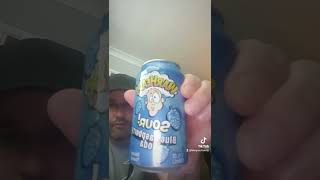 trying sour cans