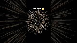 XXL Shell #feuerwerk