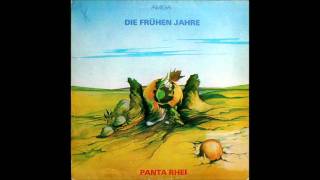 Panta Rhei - Hier wie Nebenan (1972)