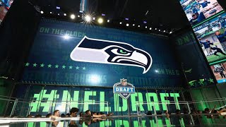 FOUR Positions the Seattle Seahawks NEED to Focus on in the 2024 Draft